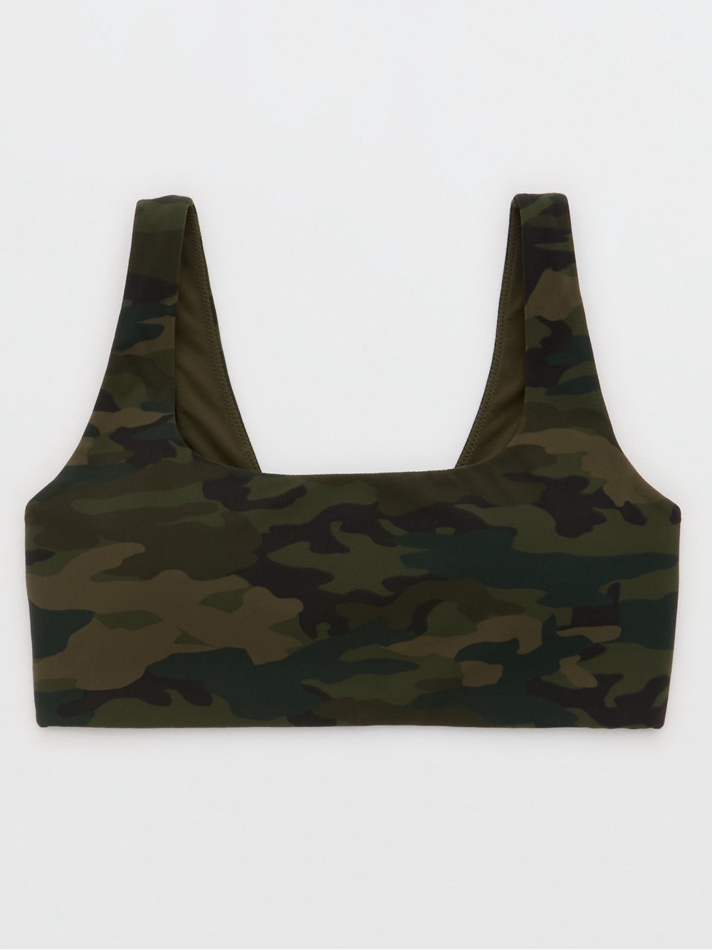 NWT AERIE Real Me Xtra Classic Sports Bra